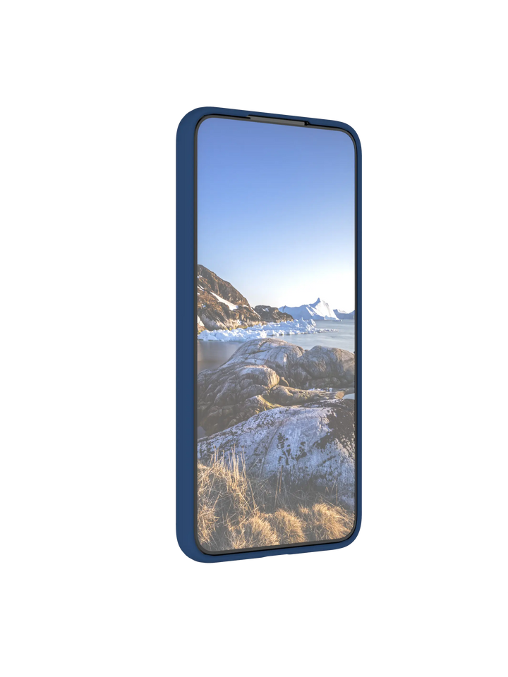 Costa Rica - Galaxy S22 - Pacific Blue Phone Case