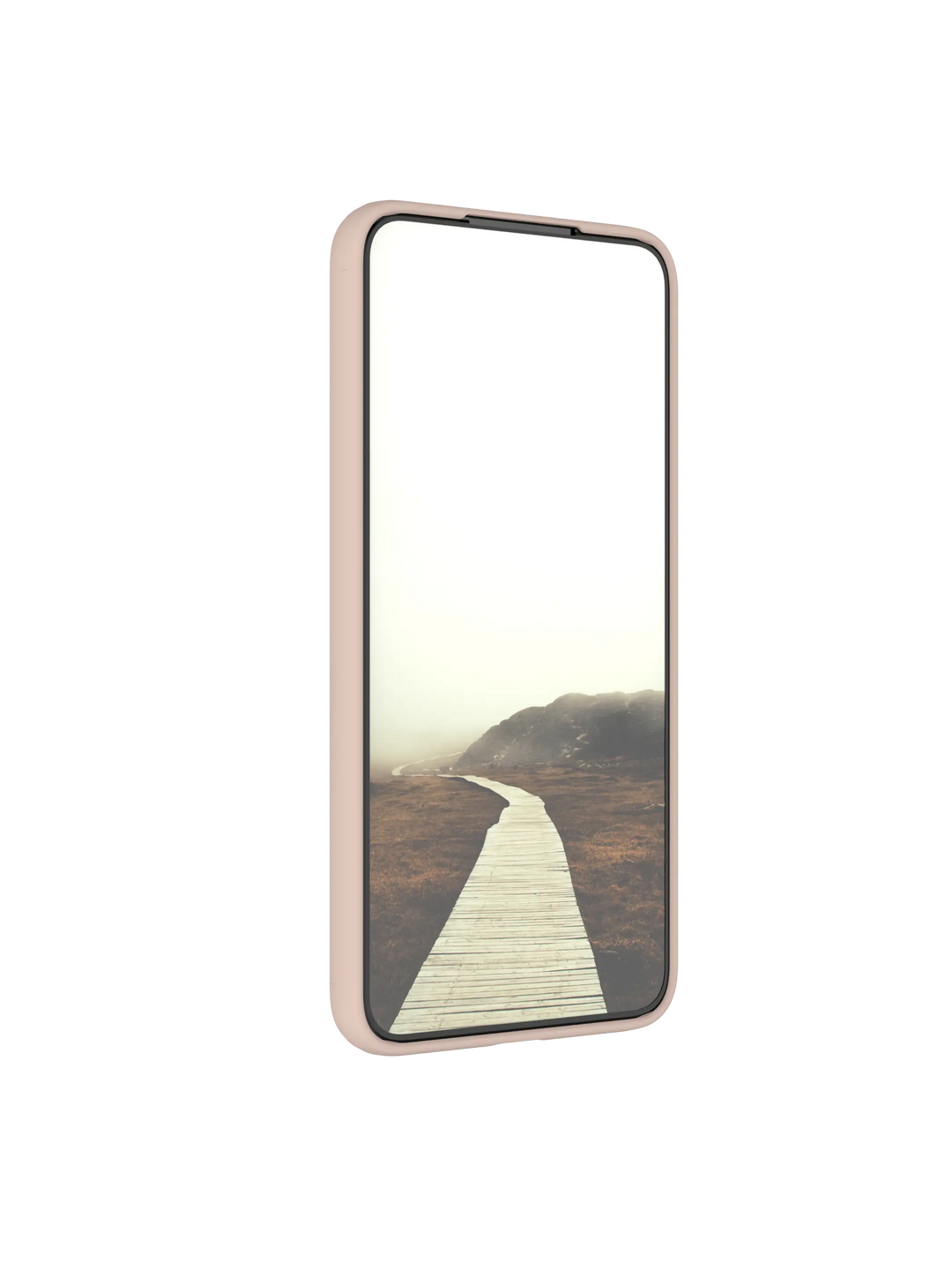 Costa Rica - Galaxy S22 - Pink Sand Phone Case