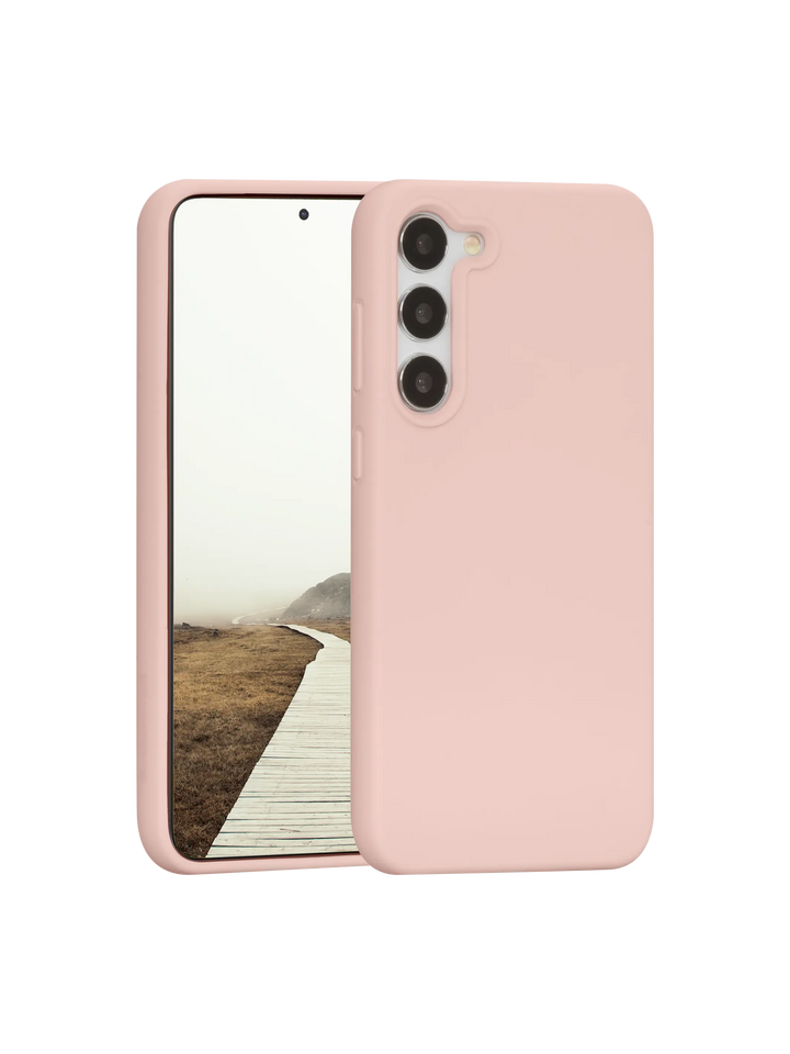 Costa Rica - Galaxy S23 - Pink sand Phone Case