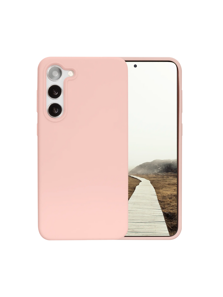 Costa Rica - Galaxy S23 - Pink sand Phone Case