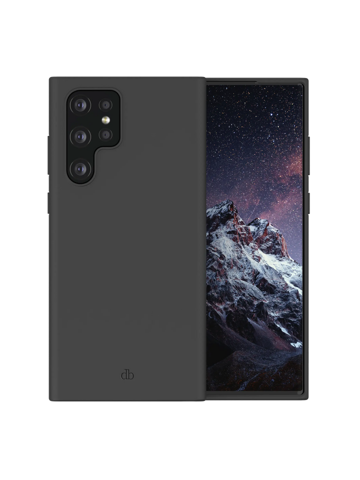 Costa Rica - Galaxy S22 Ultra - Night Black Phone Case