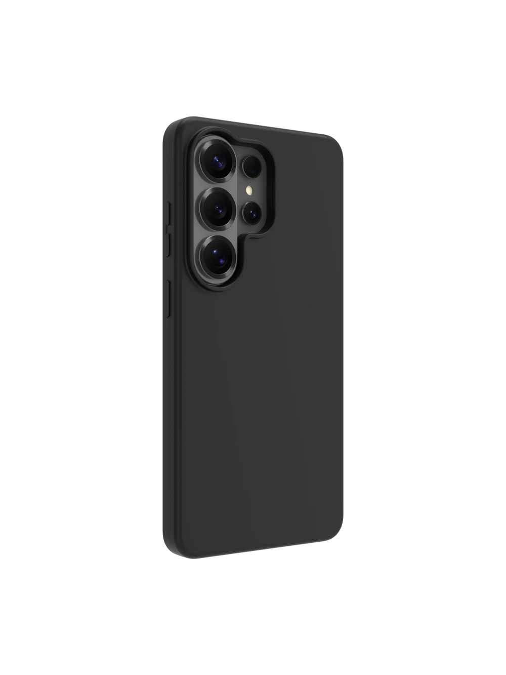 Costa Rica - Galaxy S26 Ultra - Night Black Phone Case