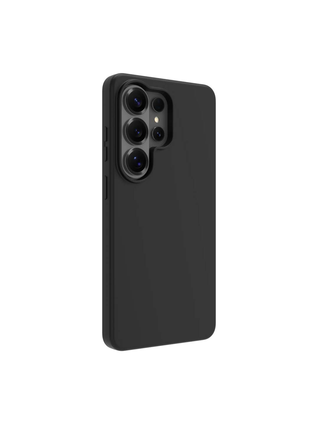 Costa Rica - Galaxy S26 Ultra - Night Black Phone Case