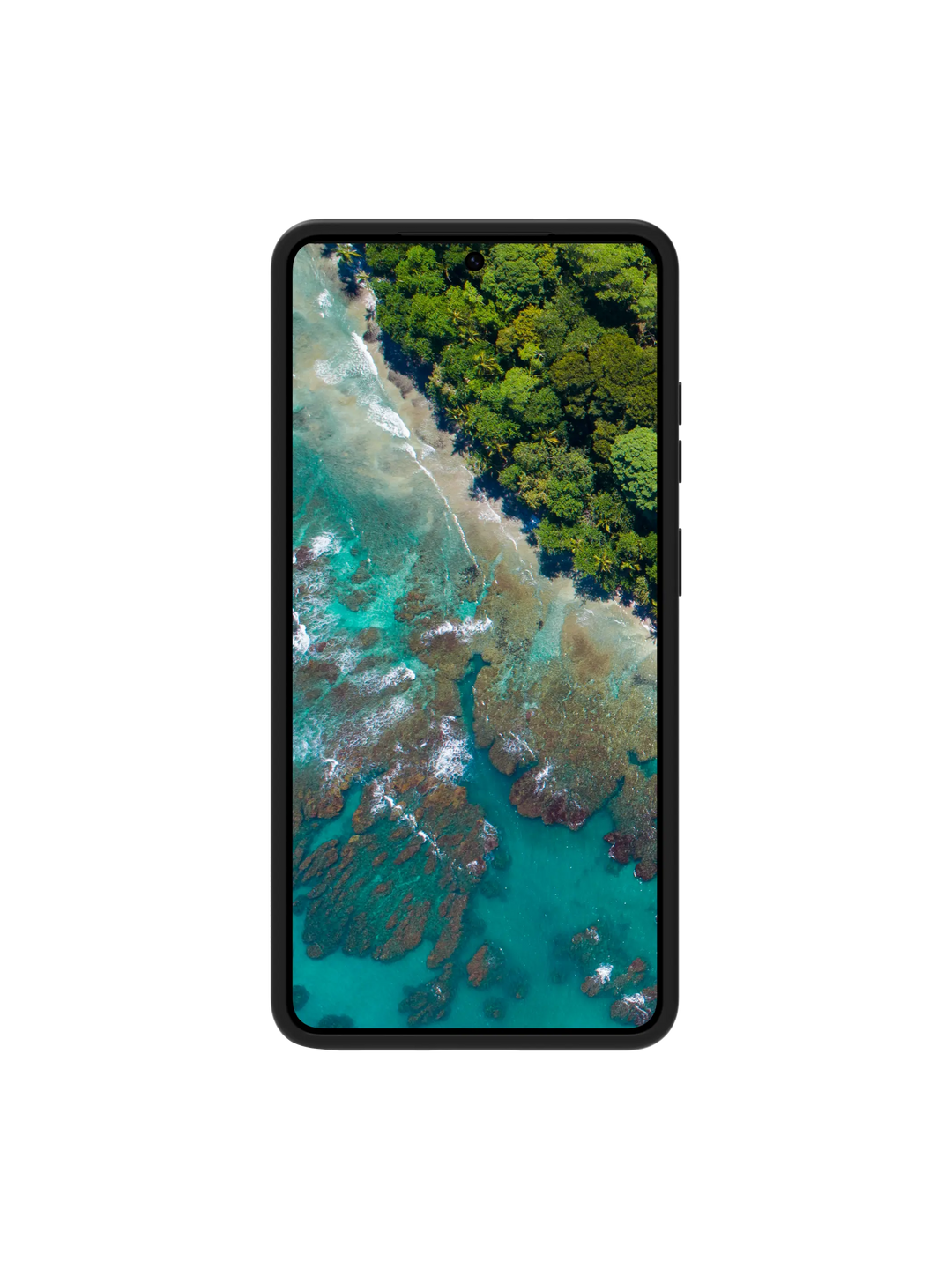 Costa Rica - Galaxy S26 Ultra - Night Black Phone Case