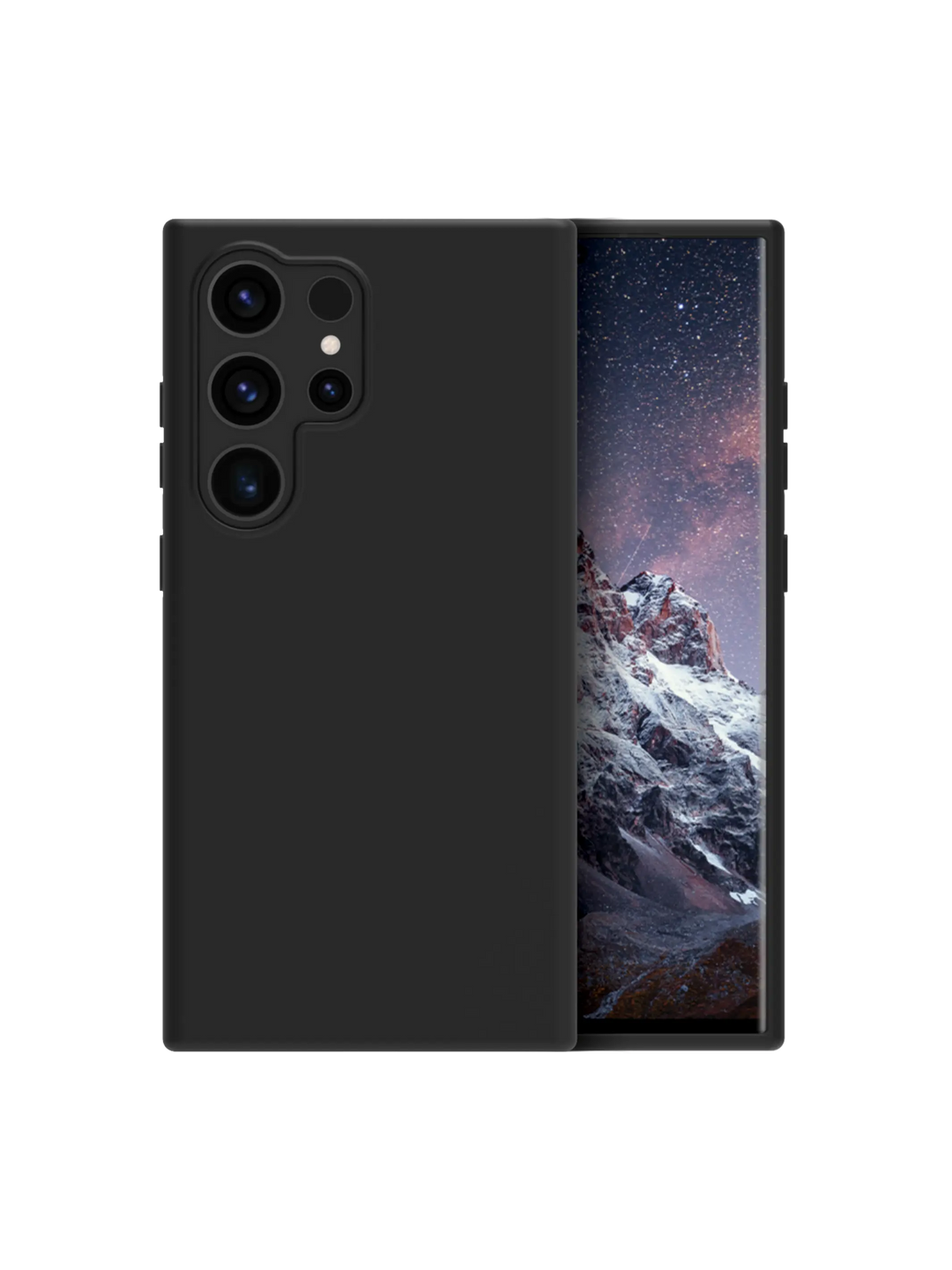 Costa Rica - Galaxy S24 Ultra - Nachtschwarz