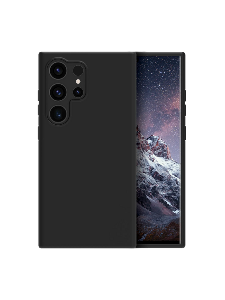 Costa Rica - Galaxy S24 Ultra - Nachtschwarz