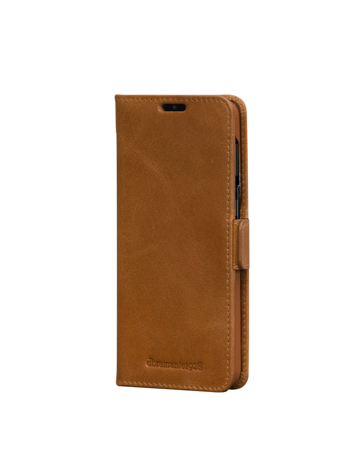 Copenhagen Slim - Galaxy A52/A52S - Tan Phone Case