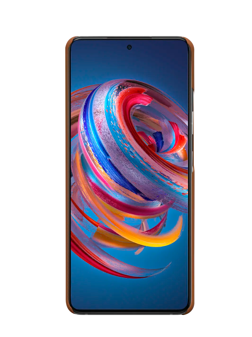 Copenhagen Slim - Galaxy A52/A52S - Tan
