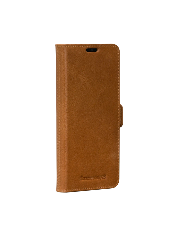 Copenhagen Slim - Galaxy A52/A52S - Tan Phone Case
