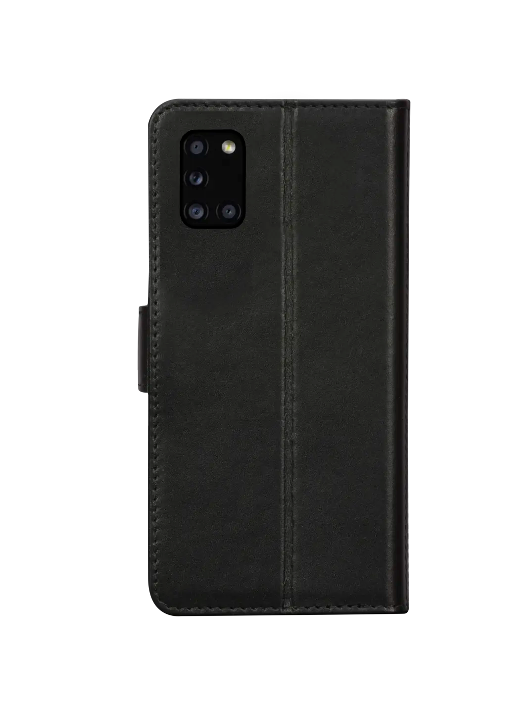 Copenhagen Slim - Galaxy A52/A52S - Sort