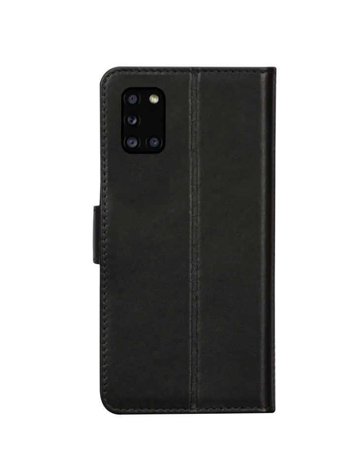 Copenhagen Slim - Galaxy A52/A52S - Sort