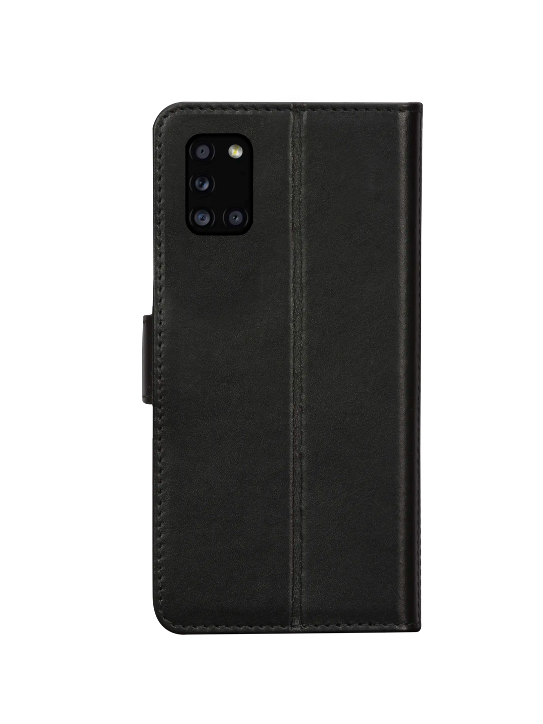 Copenhagen Slim - Galaxy A52/A52S - Black