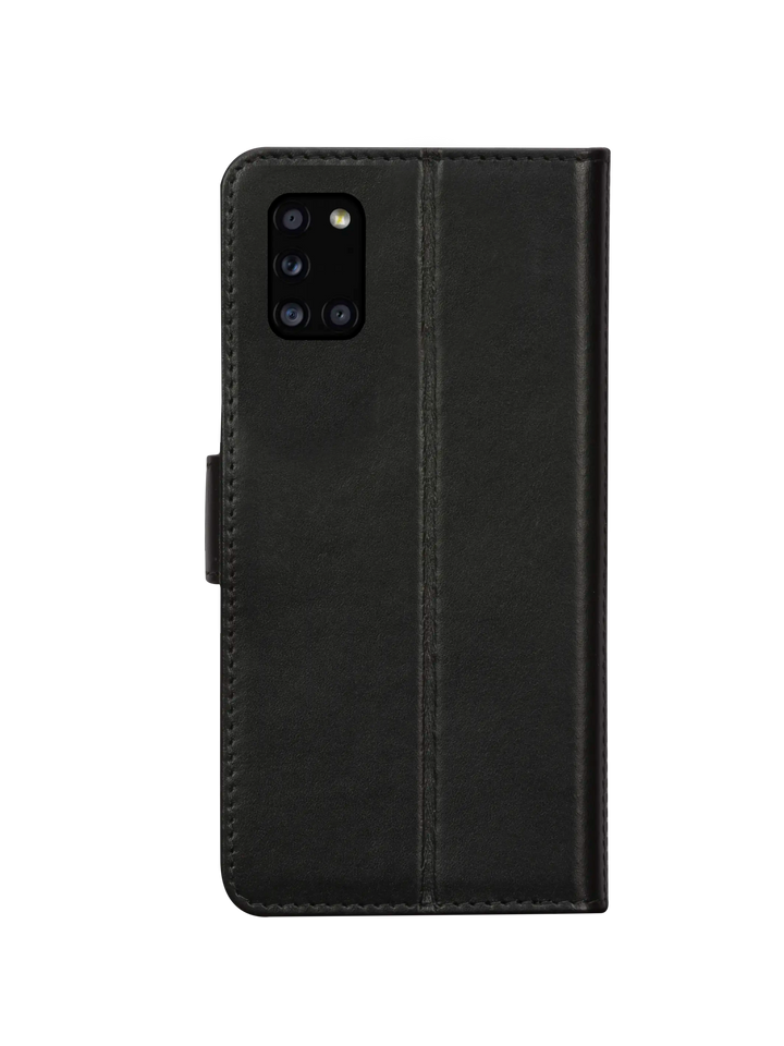 Copenhagen Slim - Galaxy A52/A52S - Black