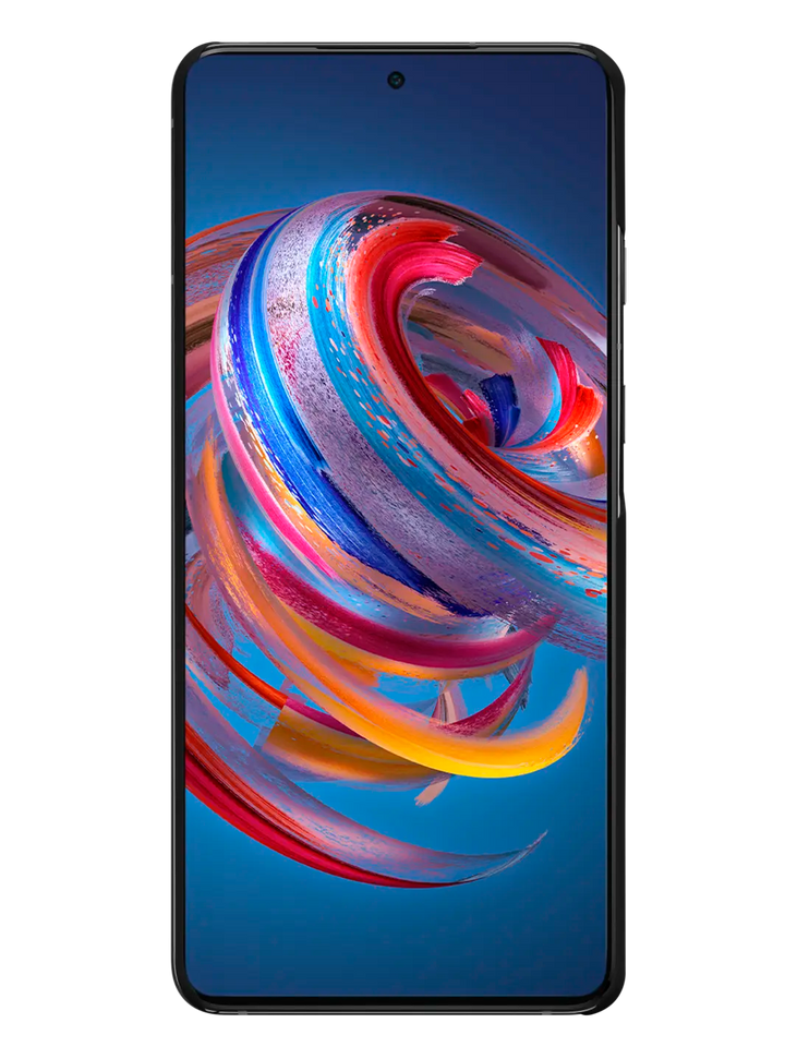 Copenhagen Slim - Galaxy A52/A52S - Sort
