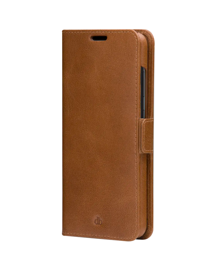 Copenhagen Slim - Galaxy A53 - Tan