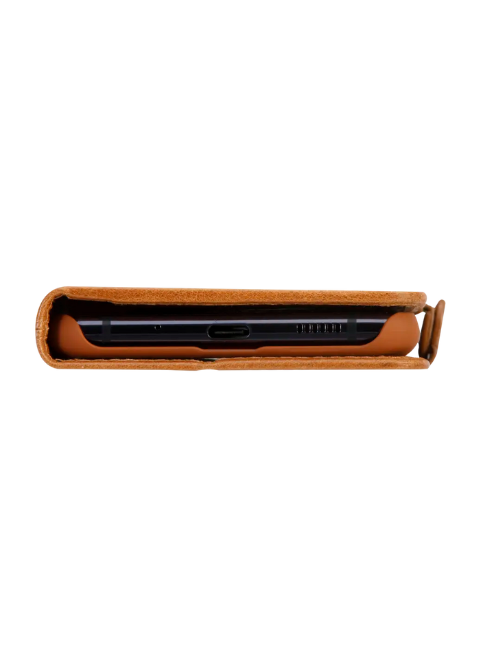 Copenhagen Slim - Galaxy A53 - Tan