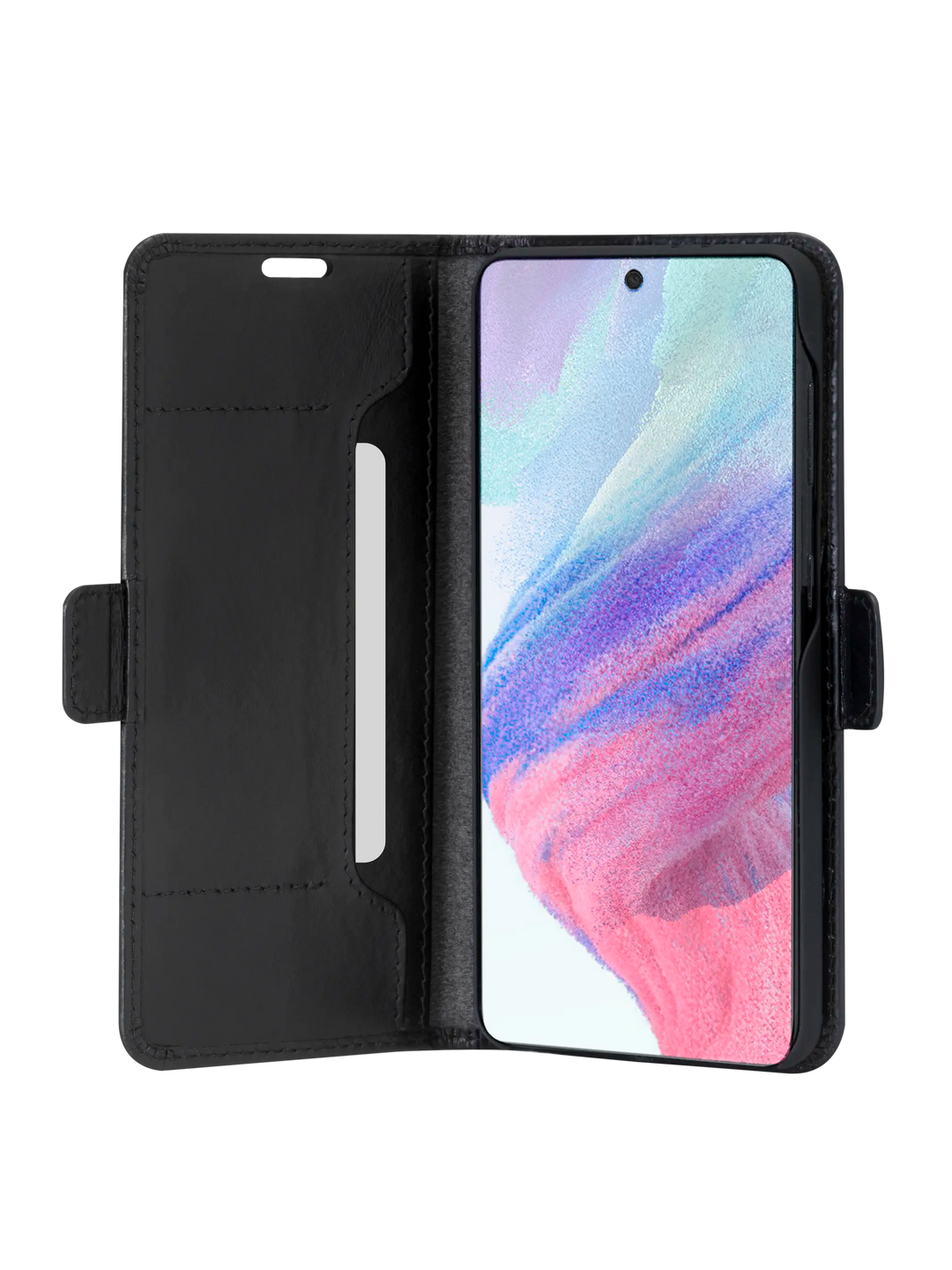 Copenhagen Slim - Galaxy A53 - Black