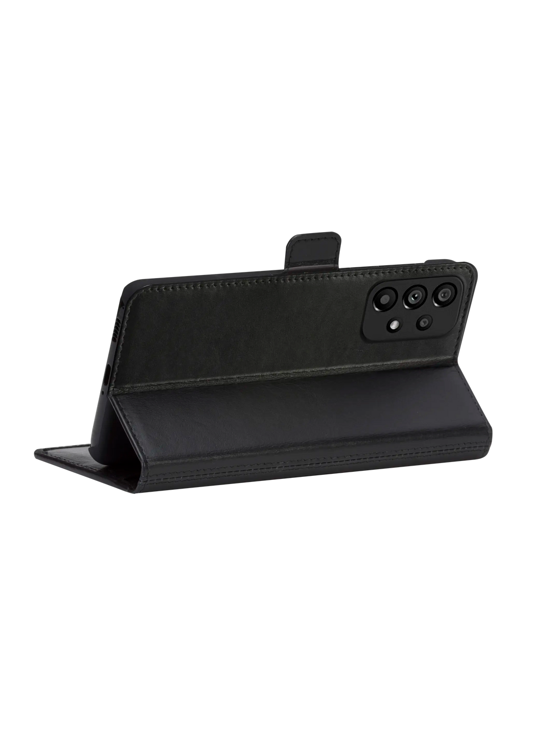 Copenhagen Slim - Galaxy A53 - Black Phone Case