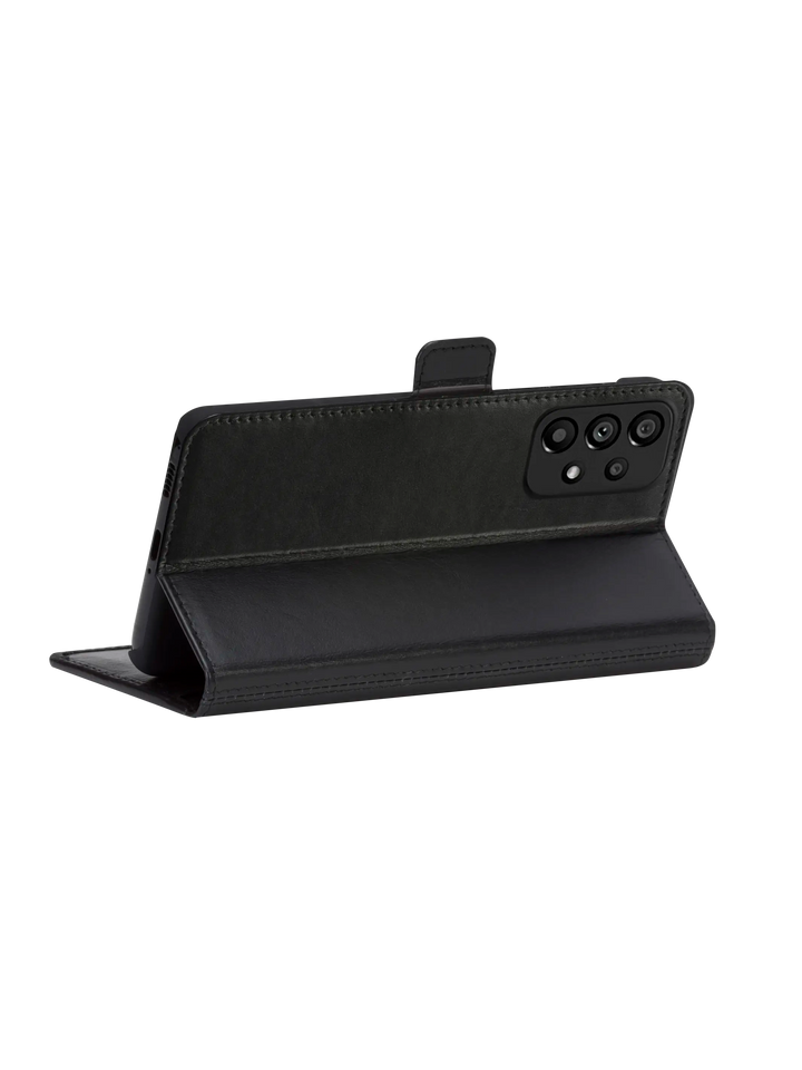 Copenhagen Slim - Galaxy A53 - Black Phone Case