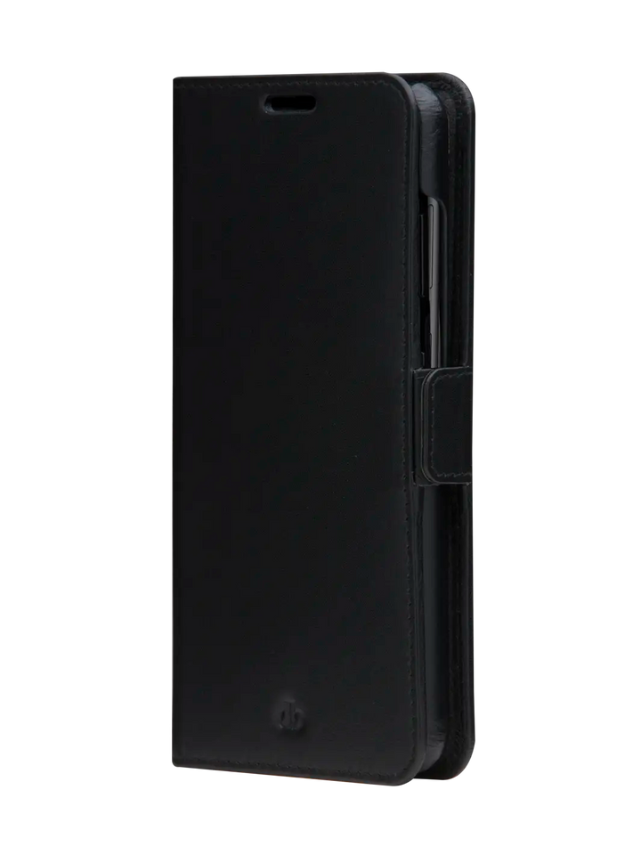 Copenhagen Slim - Galaxy A53 - Schwarz