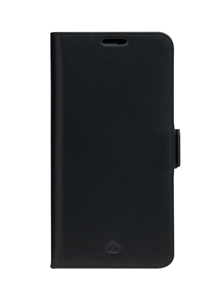 Copenhagen Slim - Galaxy A53 - Black