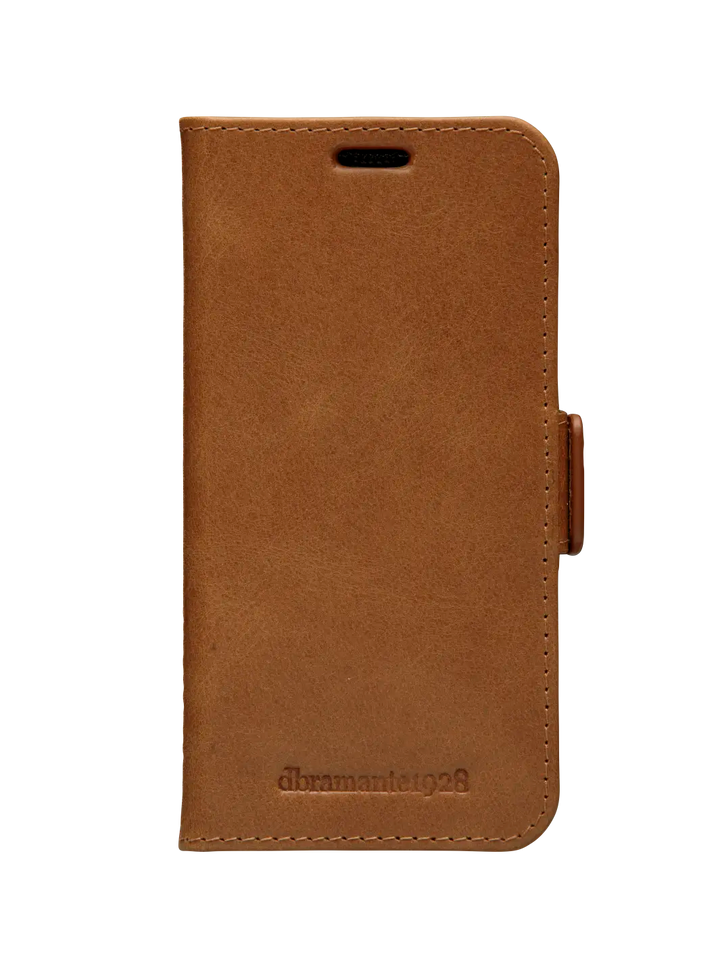 Copenhagen Slim - iPhone 12 mini - Tan