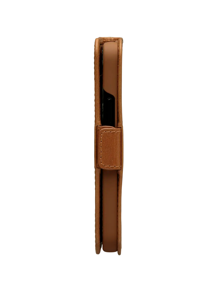 Copenhagen Slim - iPhone 12 mini - Tan