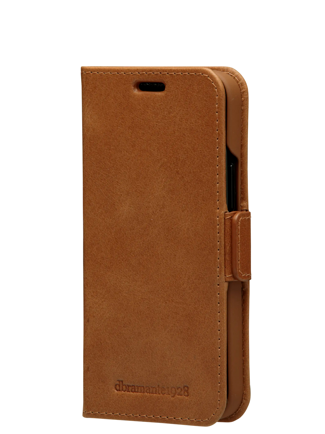 Copenhagen Slim - iPhone 12 mini - Brun