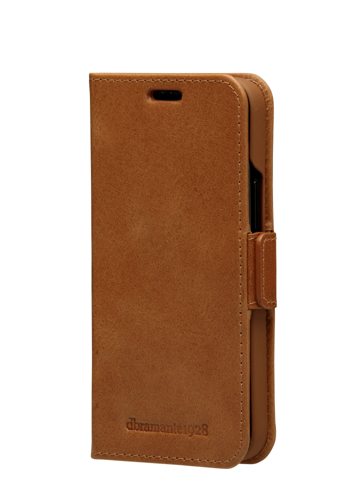 Copenhagen Slim - iPhone 12 mini - Brun