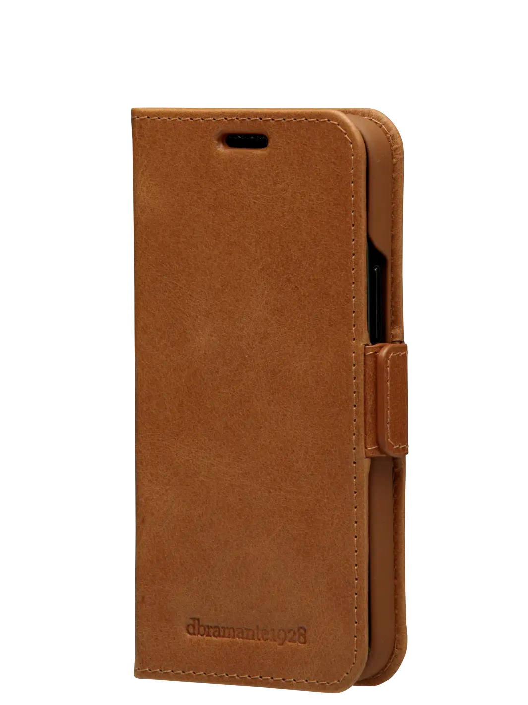 Copenhagen Slim - iPhone 12 mini - Tan
