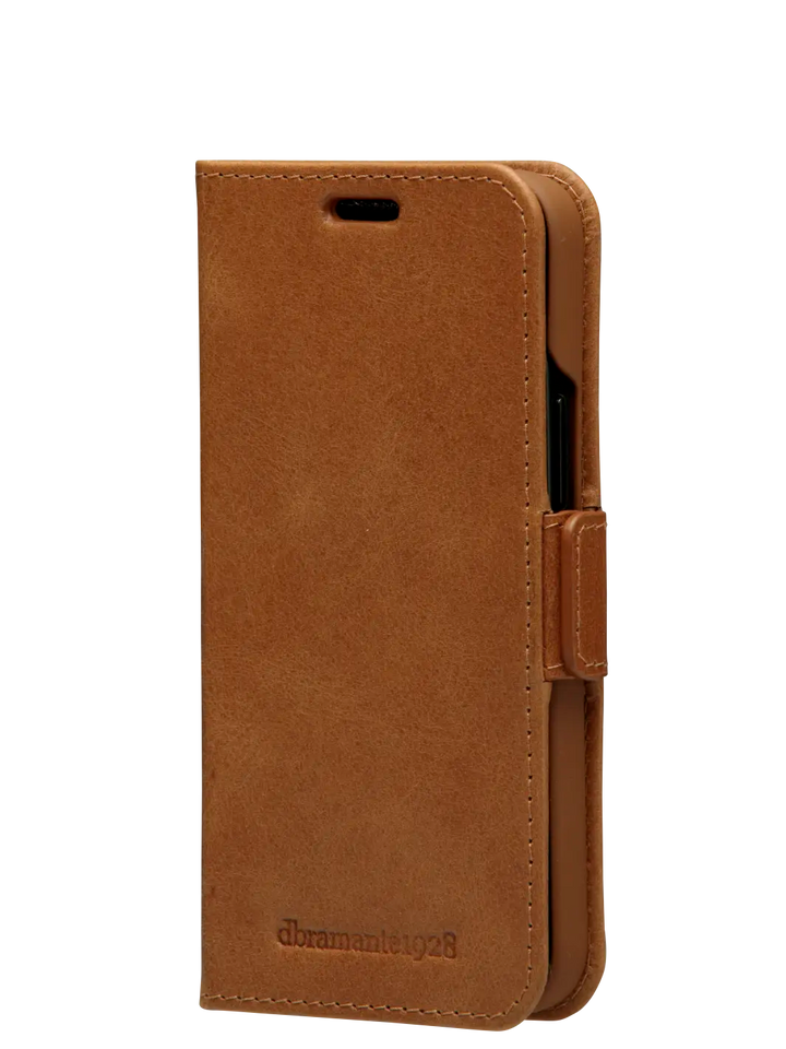 Copenhagen Slim - iPhone 12 mini - Tan