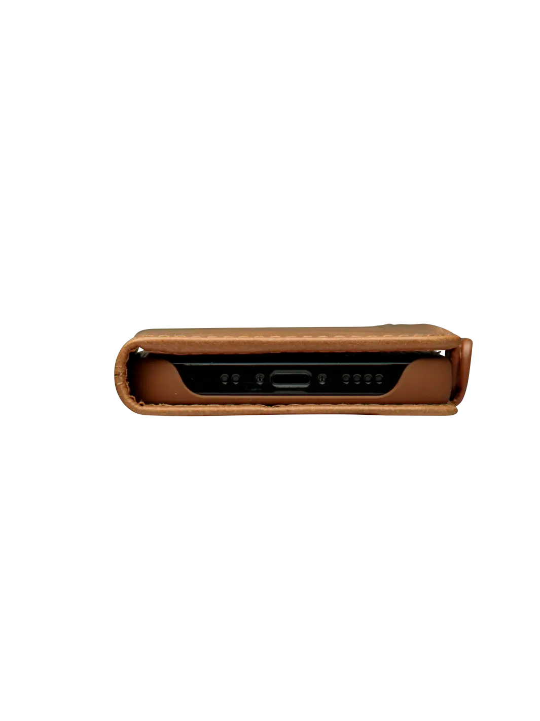 Copenhagen Slim - iPhone 12 mini - Tan