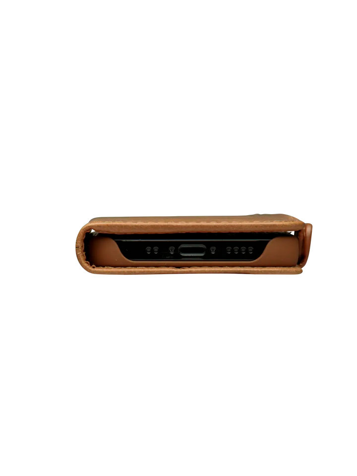 Copenhagen Slim - iPhone 12 mini - Tan