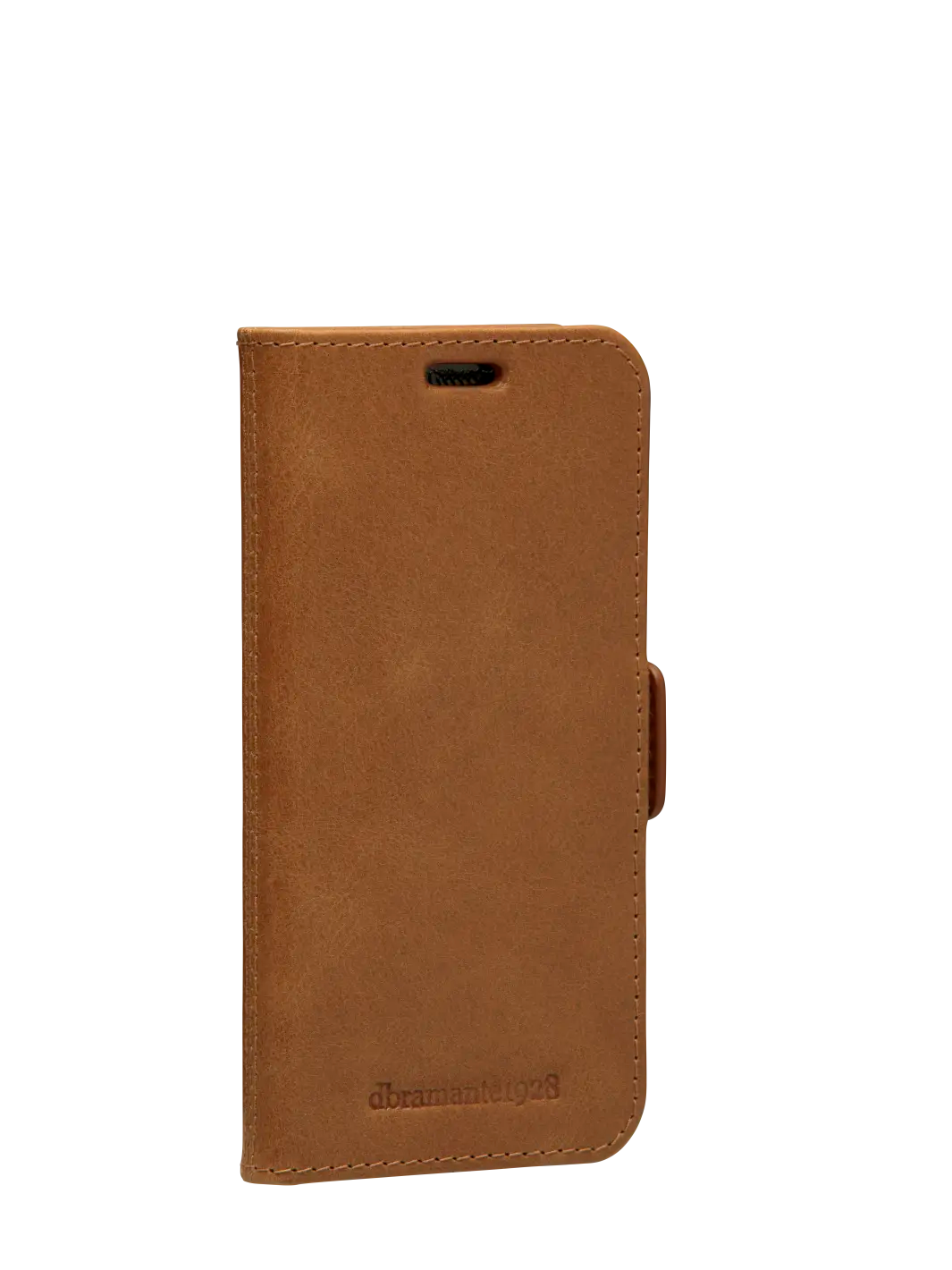 Copenhagen Slim - iPhone 12 mini - Tan
