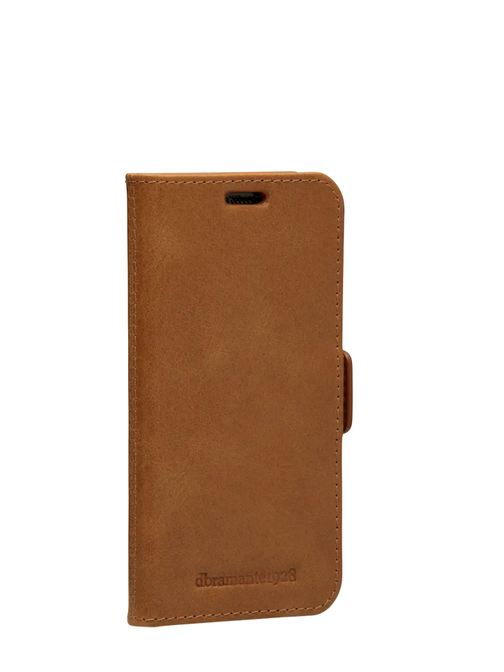 Copenhagen Slim - iPhone 12 mini - Tan