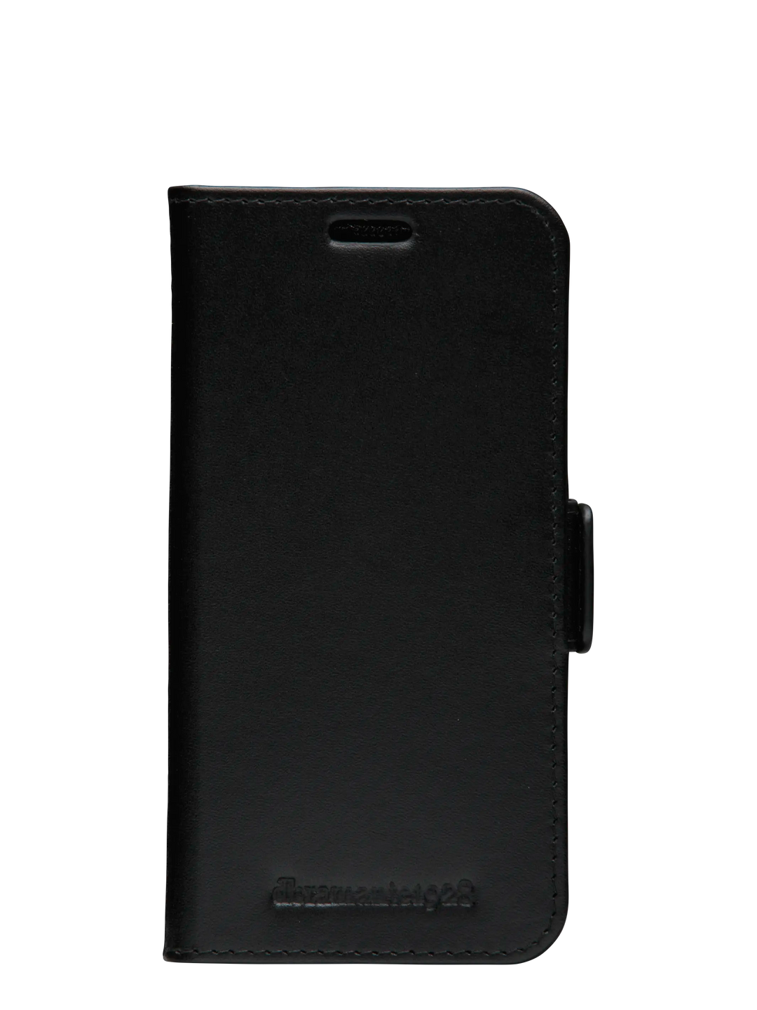 Copenhagen Slim Black iPhone 12 mini Phone Case