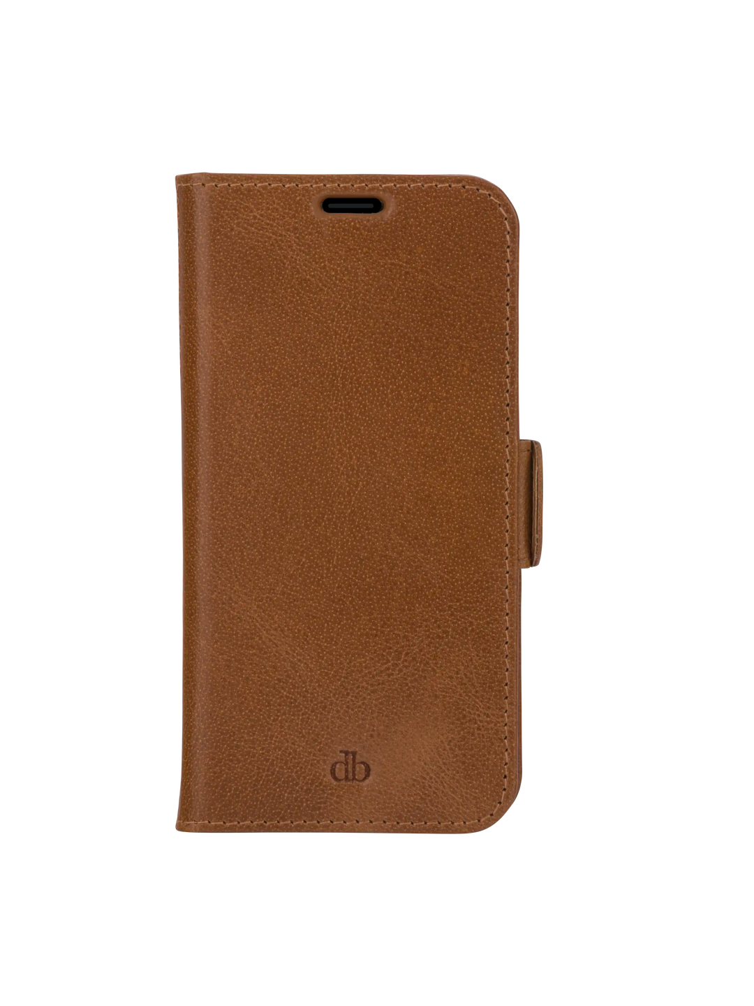 Copenhagen Slim - iPhone 13 mini - Tan Phone Case