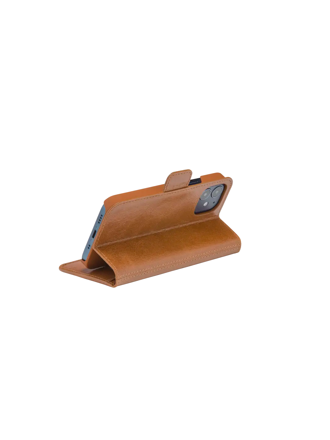 Copenhagen Slim - iPhone 13 mini - Tan