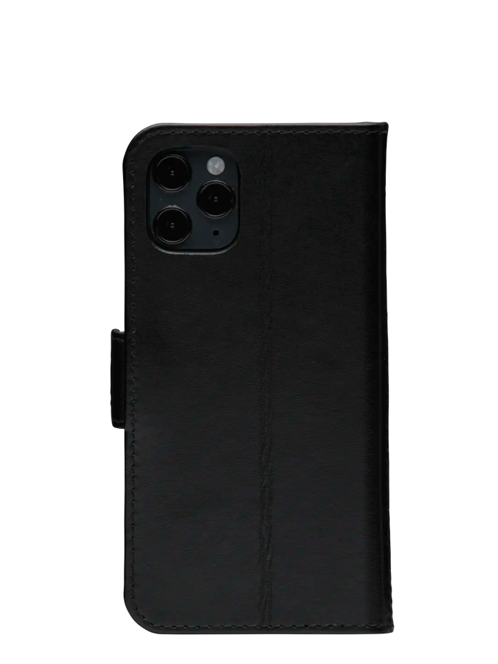 Copenhagen Slim - iPhone 12 mini - Black