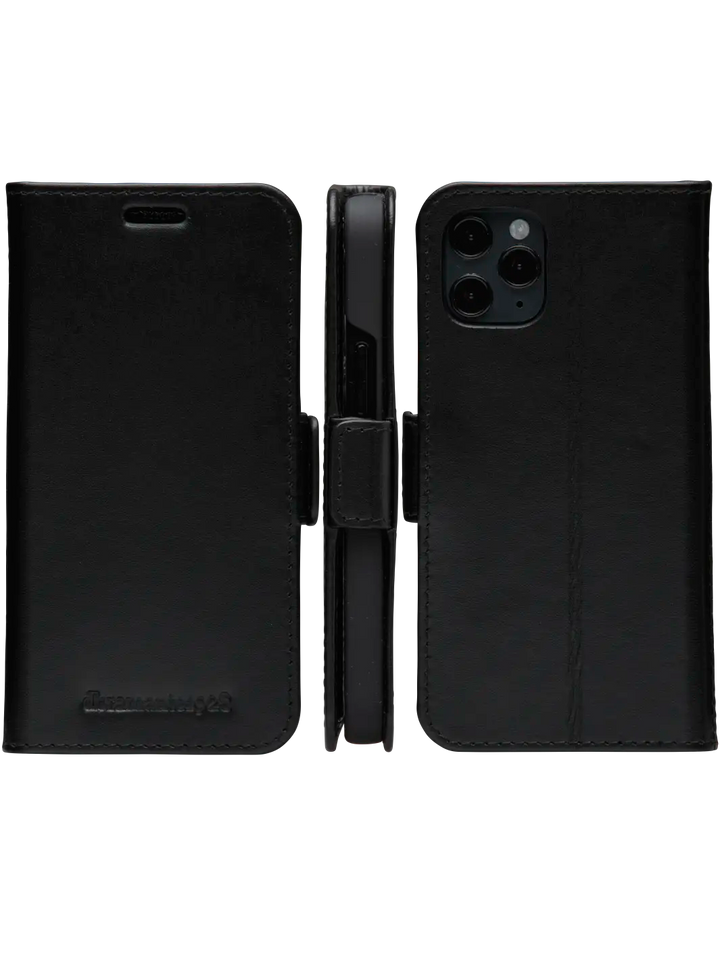 Copenhagen Slim - iPhone 12 mini - Black