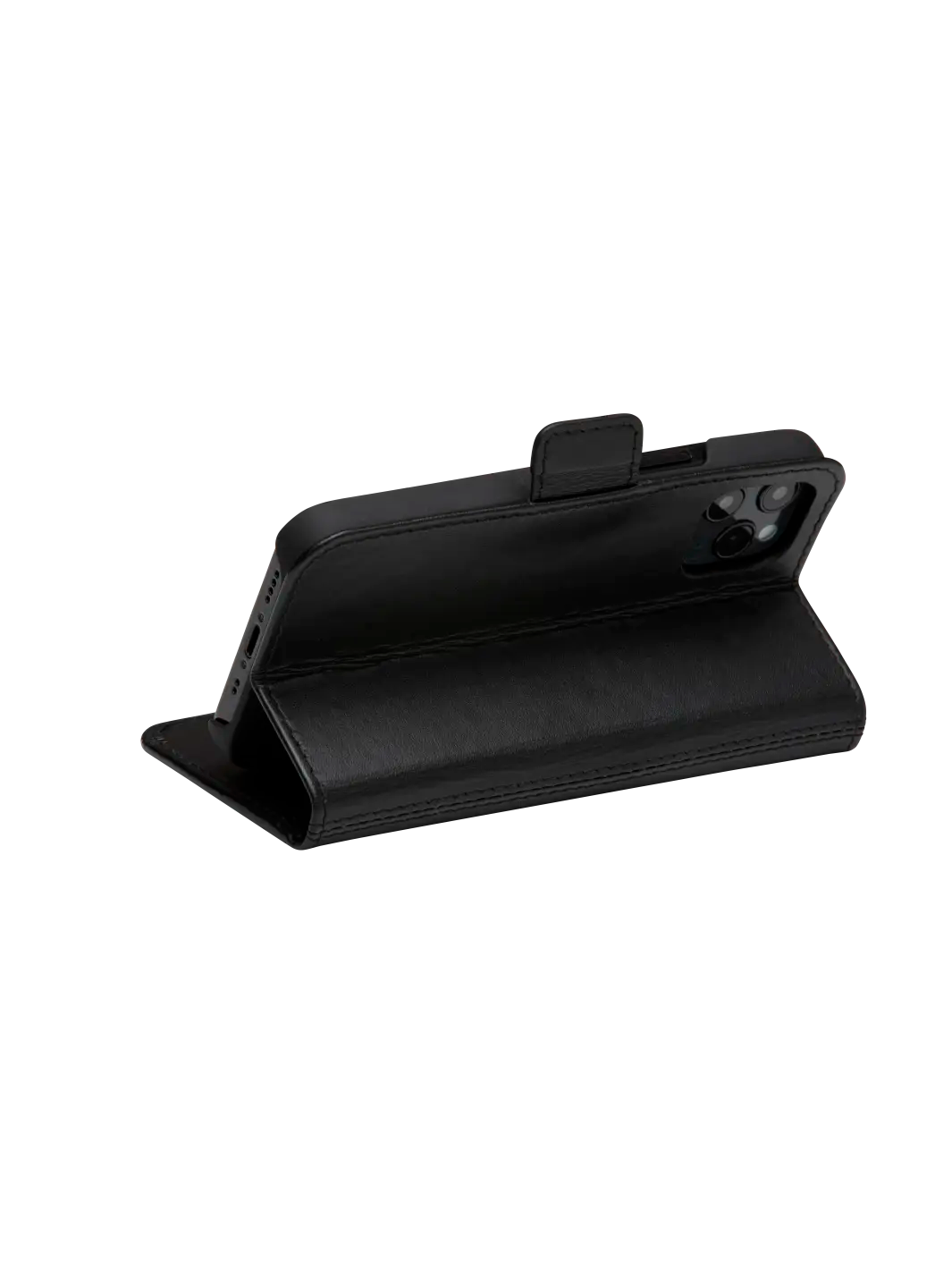 Copenhagen Slim - iPhone 12 mini - Black