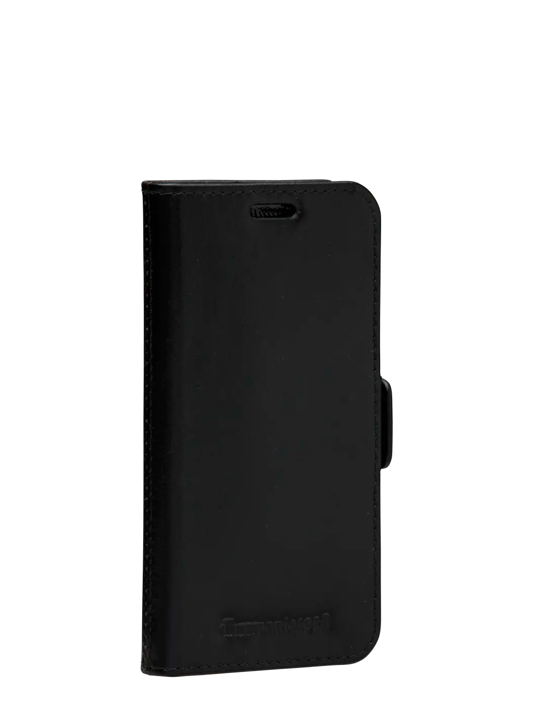 Copenhagen Slim - iPhone 12 mini - Black