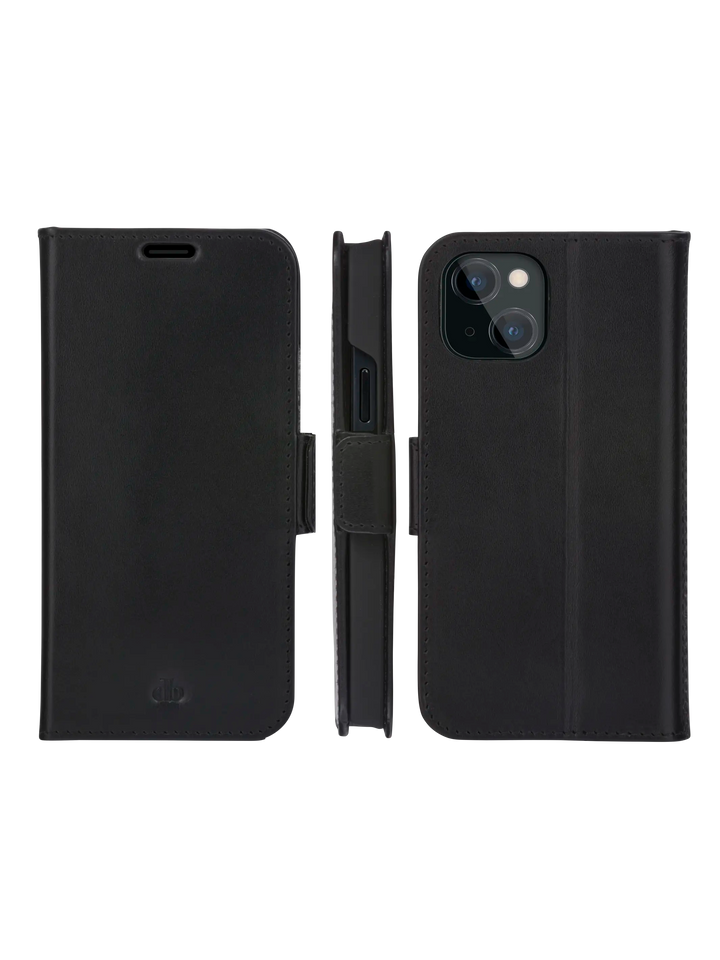 Copenhagen Slim - iPhone 13 mini - Black