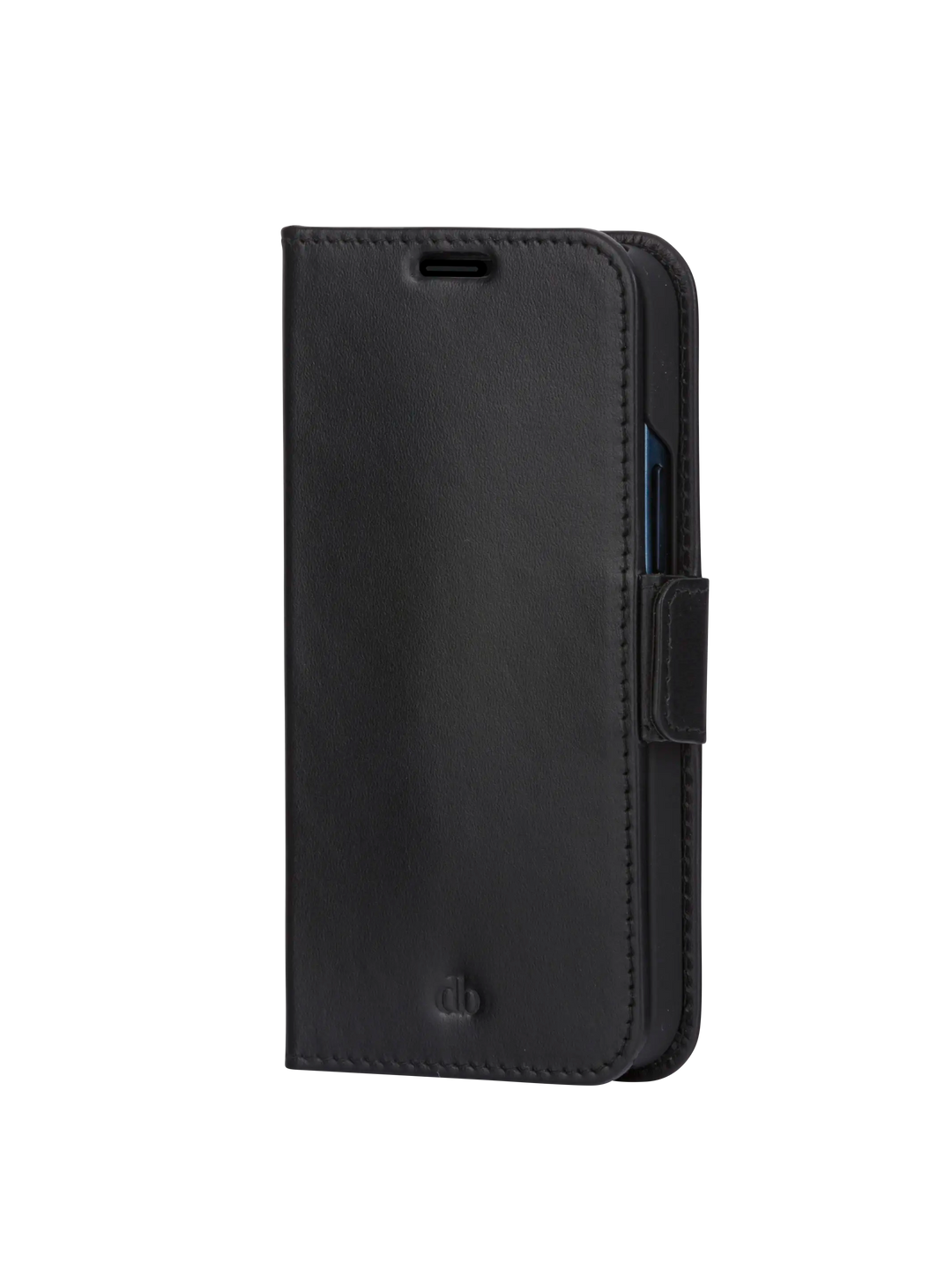 Copenhagen Slim - iPhone 13 mini - Black