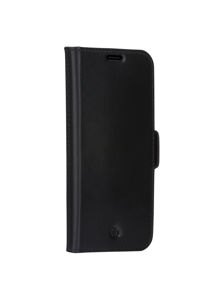 Copenhagen Slim - iPhone 13 mini - Black