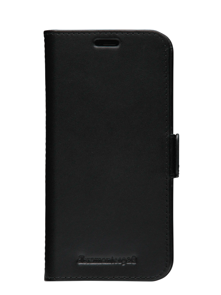 Copenhagen Slim Black iPhone 12 12 Pro Phone Case