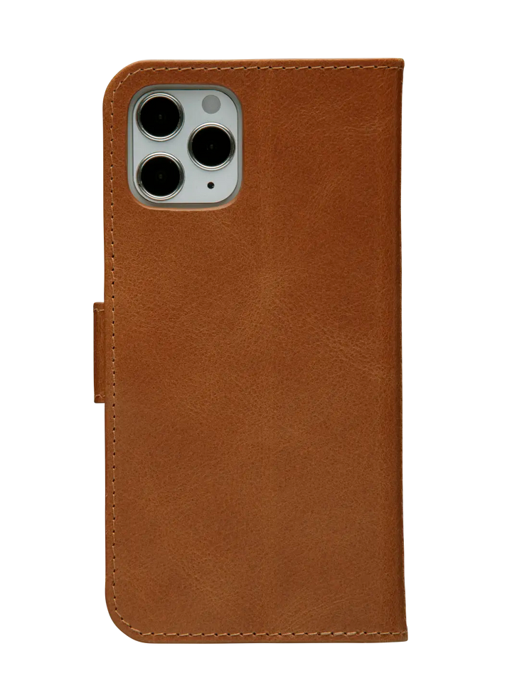 Copenhagen Slim - iPhone 12/12 Pro 6.1" - Tan