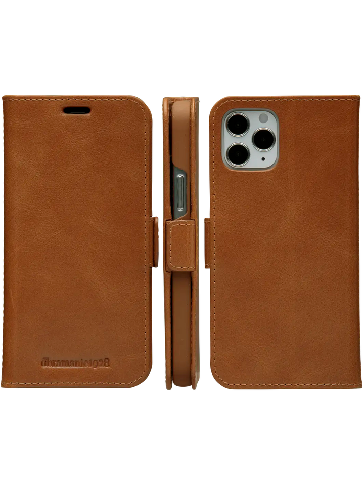 Copenhagen Slim - iPhone 12/12 Pro 6.1" - Tan