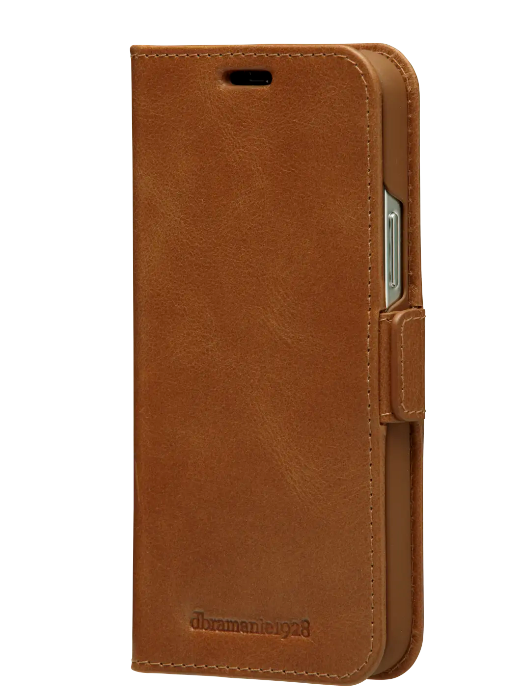Copenhagen Slim - iPhone 12/12 Pro 6.1" - Tan