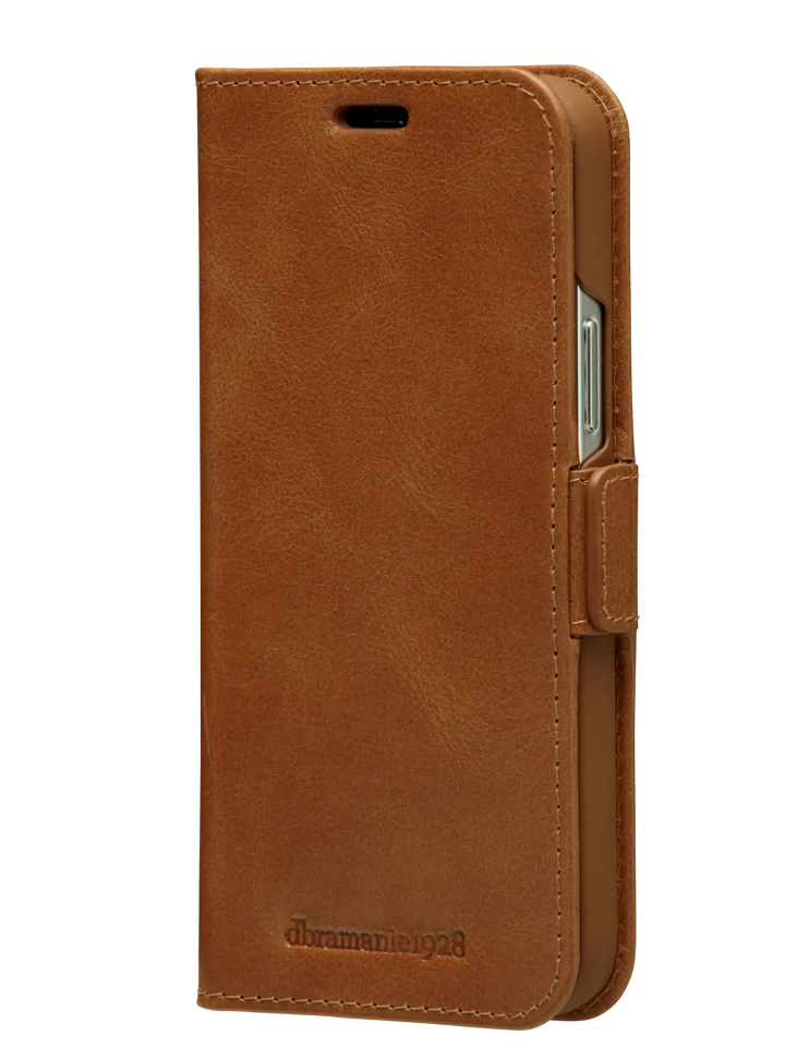 Copenhagen Slim - iPhone 12/12 Pro 6.1" - Tan